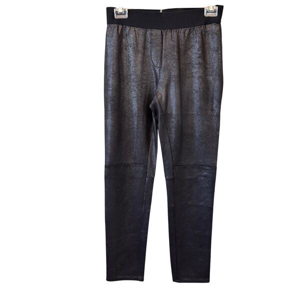 NEW SEE U SOON NORDSTROM Pull On Skinny Leg Sweatpants Size 4 - Picture 1 of 6